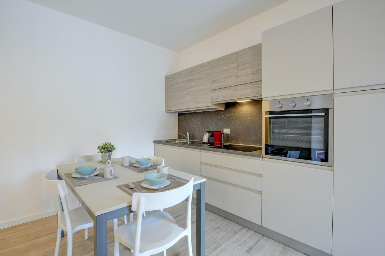 Maison Bellini 2 Toscolano Maderno Extérieur photo