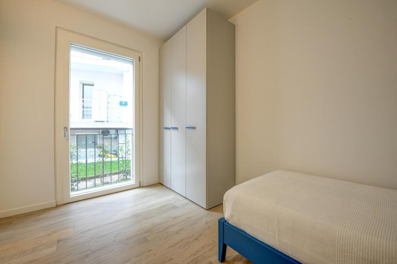 Maison Bellini 2 Toscolano Maderno Extérieur photo