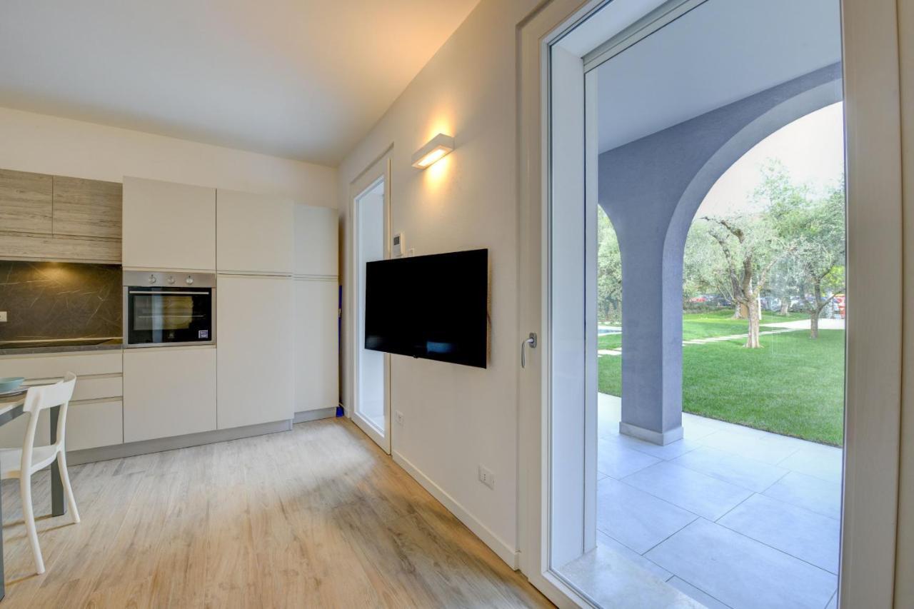 Maison Bellini 2 Toscolano Maderno Extérieur photo