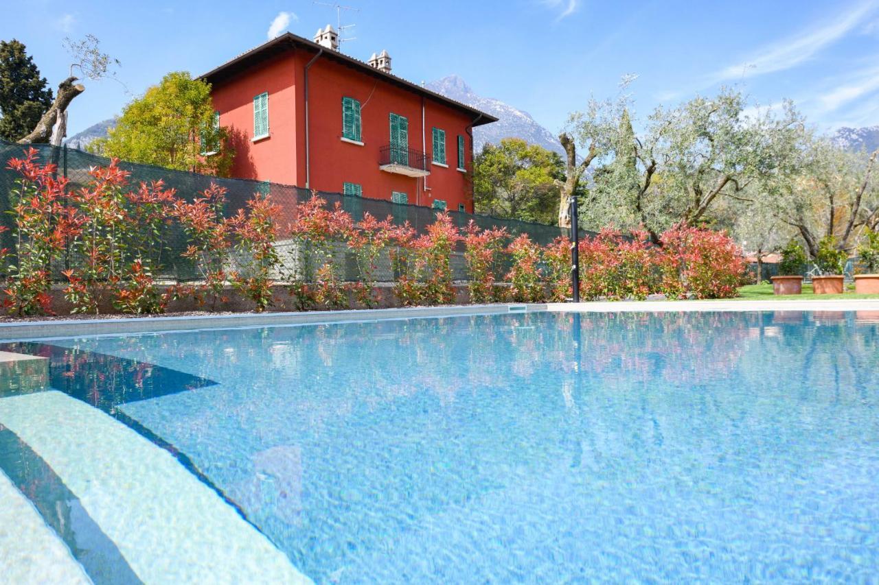 Maison Bellini 2 Toscolano Maderno Extérieur photo