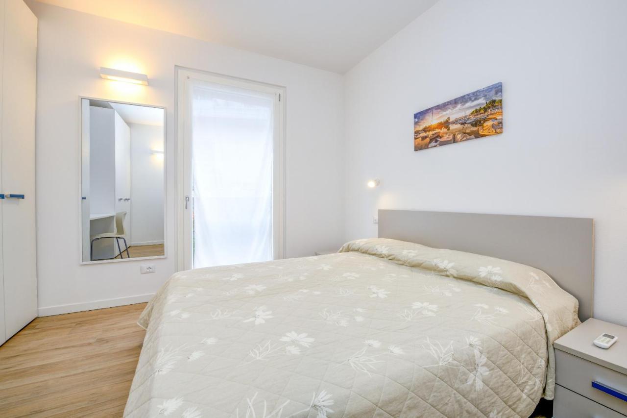 Maison Bellini 2 Toscolano Maderno Extérieur photo