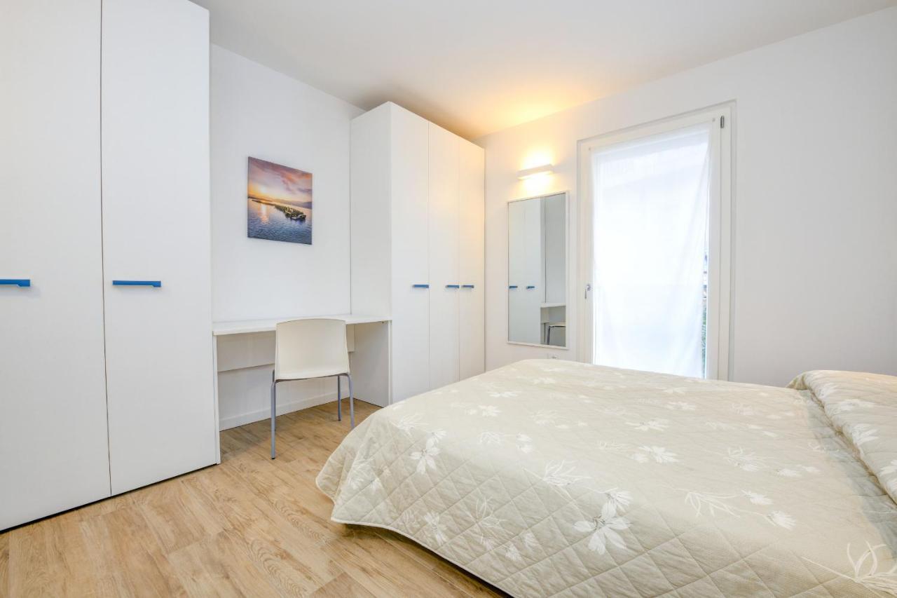Maison Bellini 2 Toscolano Maderno Extérieur photo